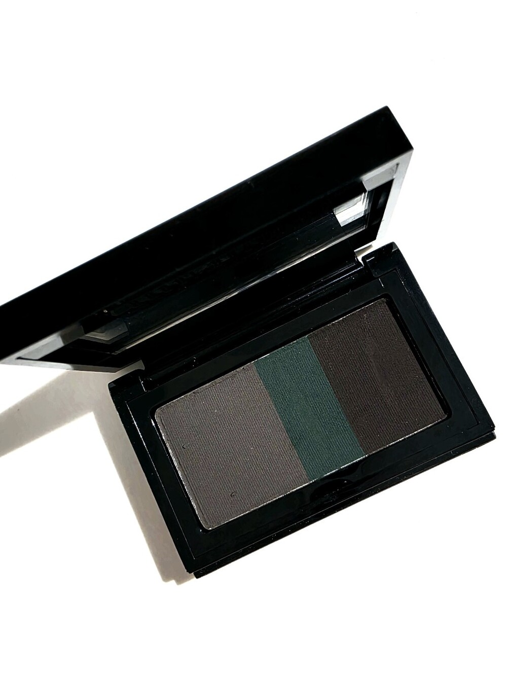 Bobbi Brown Forest Intense Pigment Liner Palette New LE